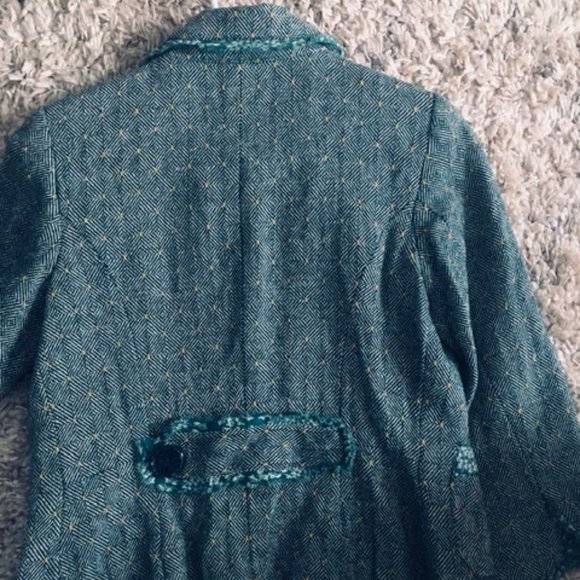 Ashley B Bernardo Blazer - Picture 6 of 8